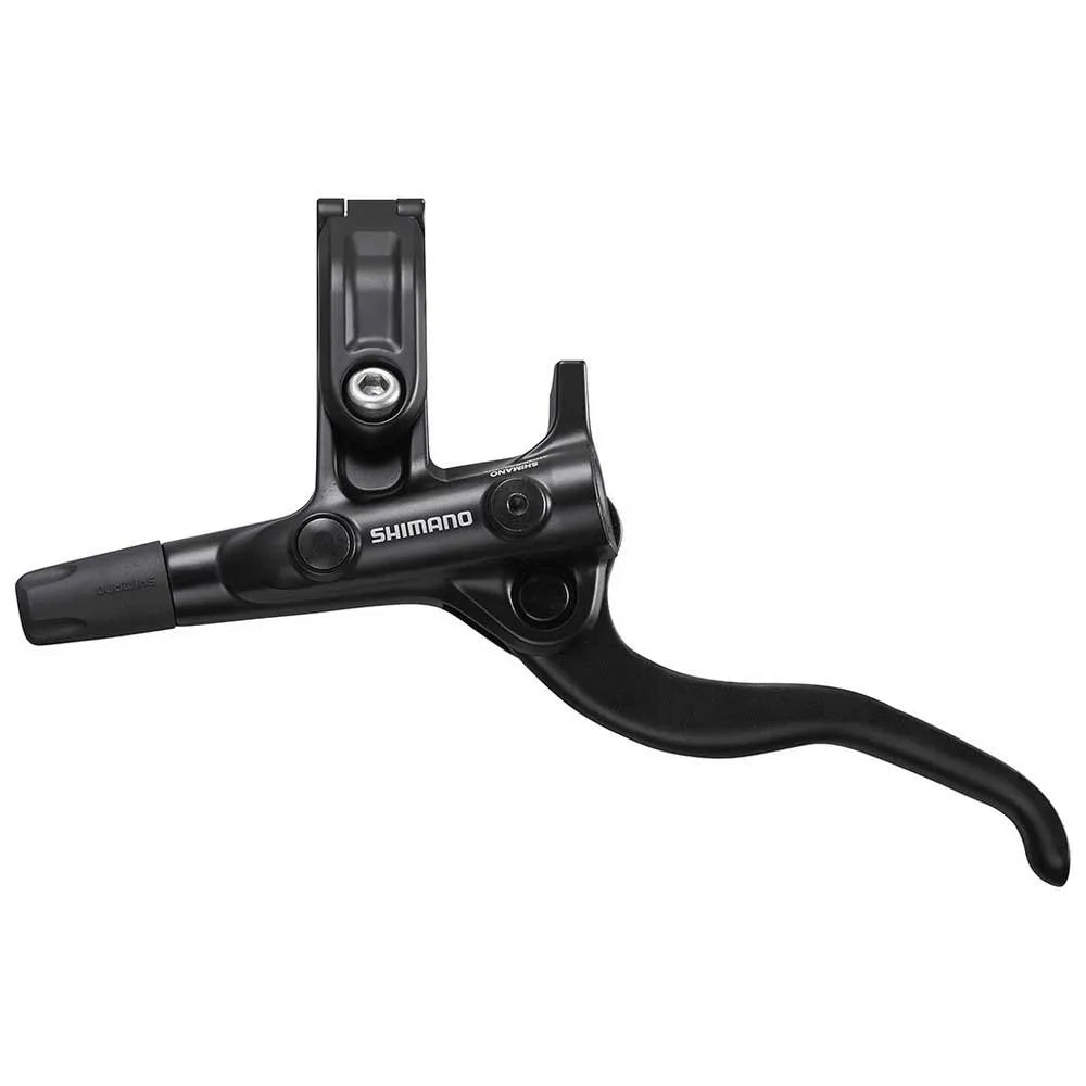 Shimano Depre XT M4100 left brake lever