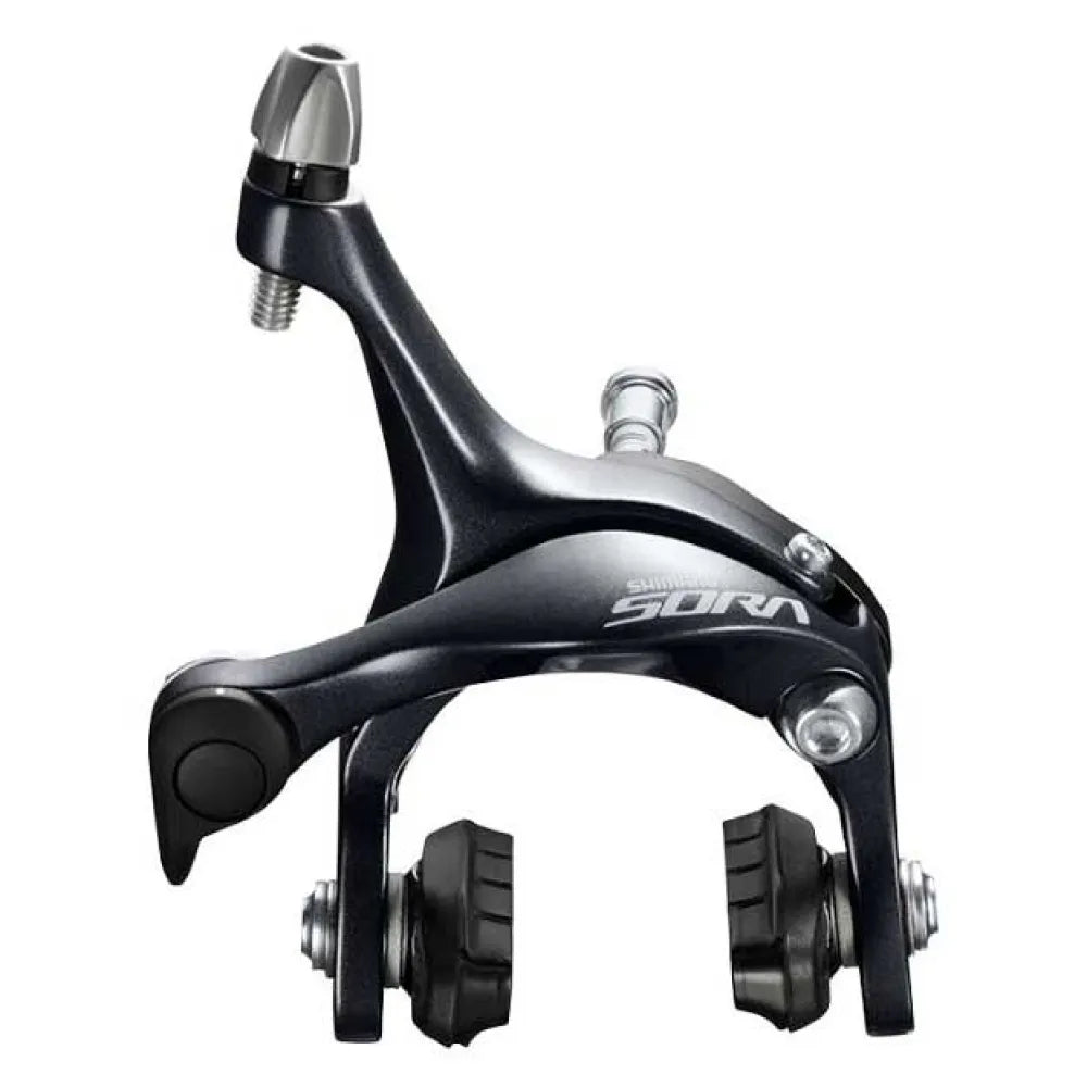 Shimano Dual Pivot Front Sora 3000 rim brake caliper