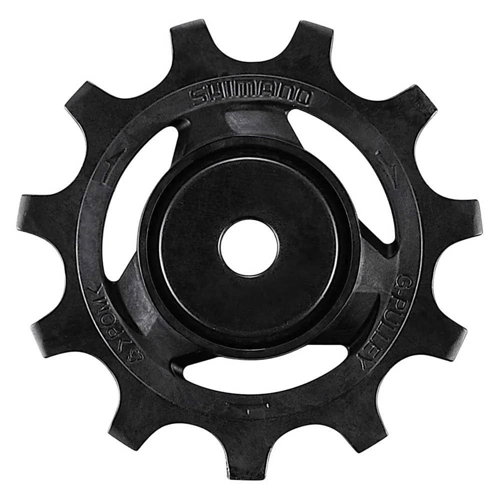 Shimano Dura Ace DI2 R9100/R91050 jockey wheel set