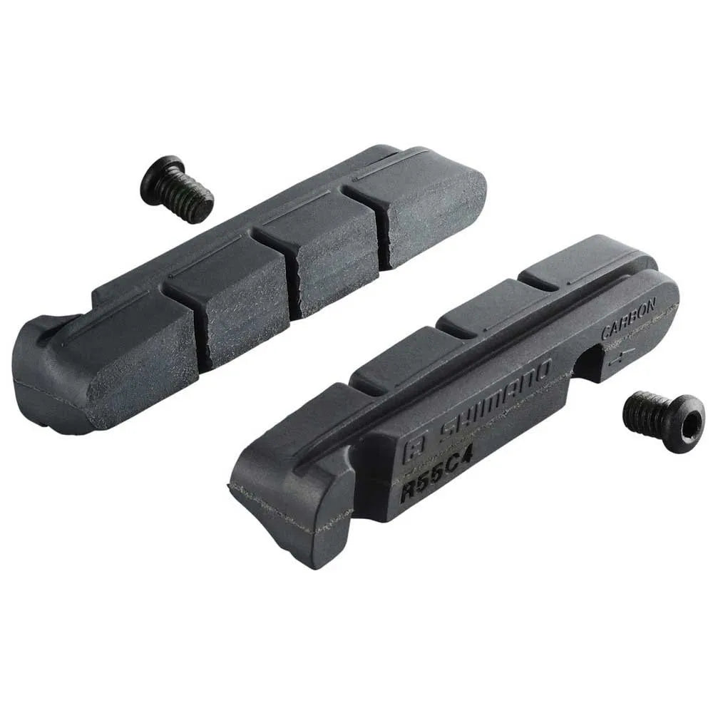 Shimano Dura Ace R55C4 Rim Brake Pads 2 pairs