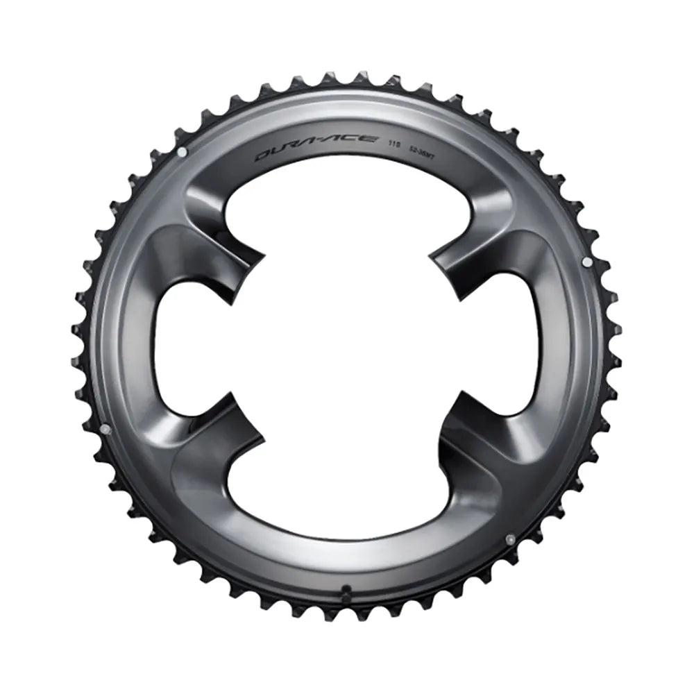 Shimano Dura Ace R9100 chainring