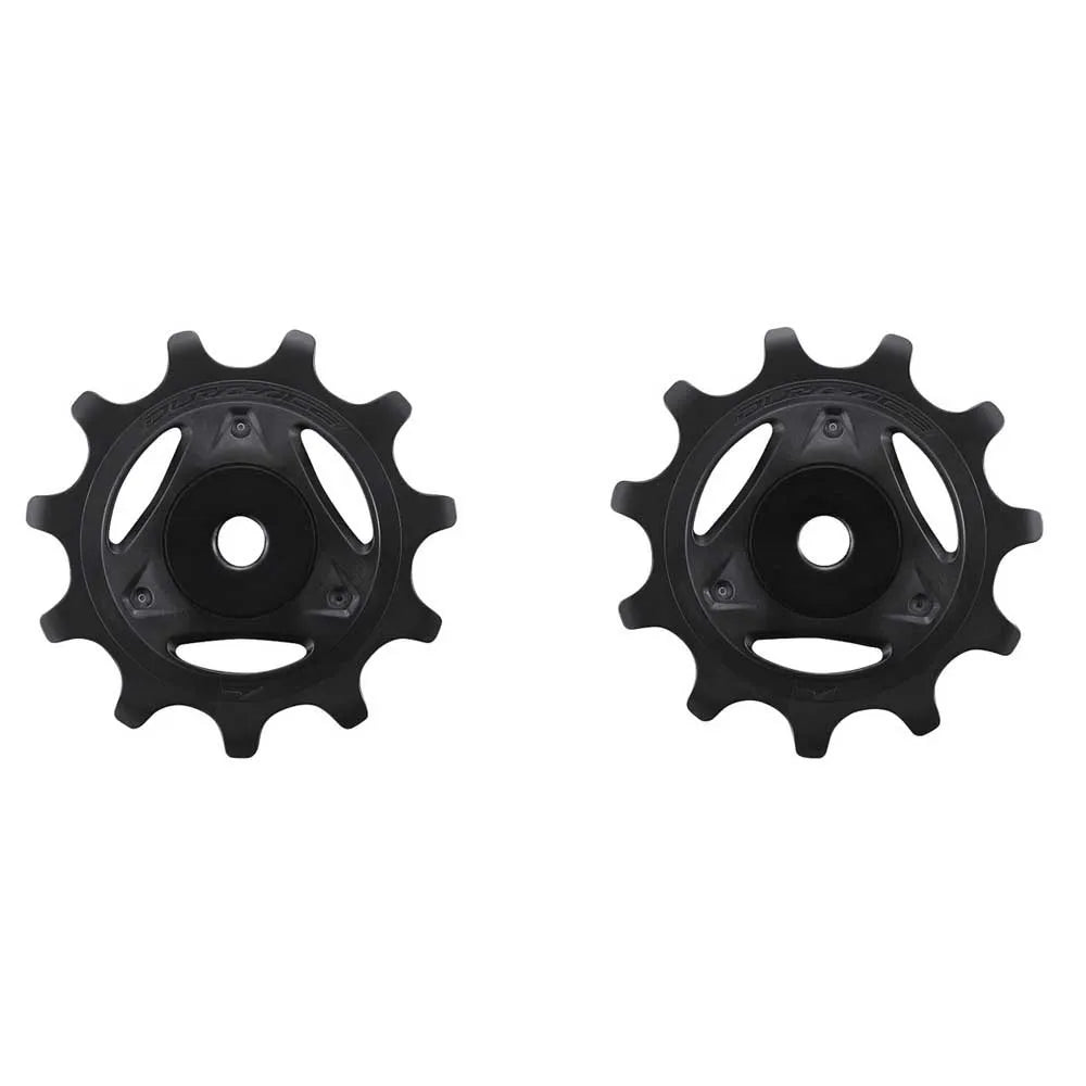 Shimano Dura Ace R9250 jockey wheel set