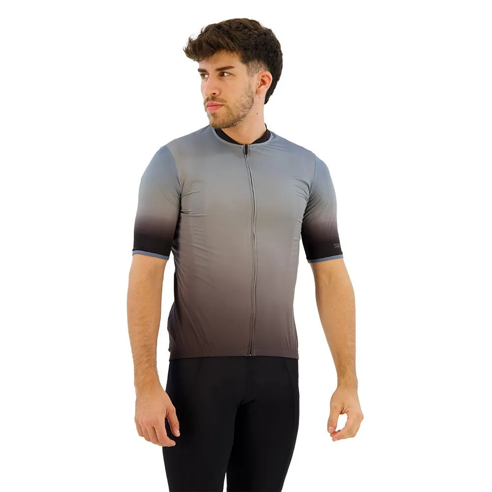 Shimano Evolve Avventura short sleeve jersey