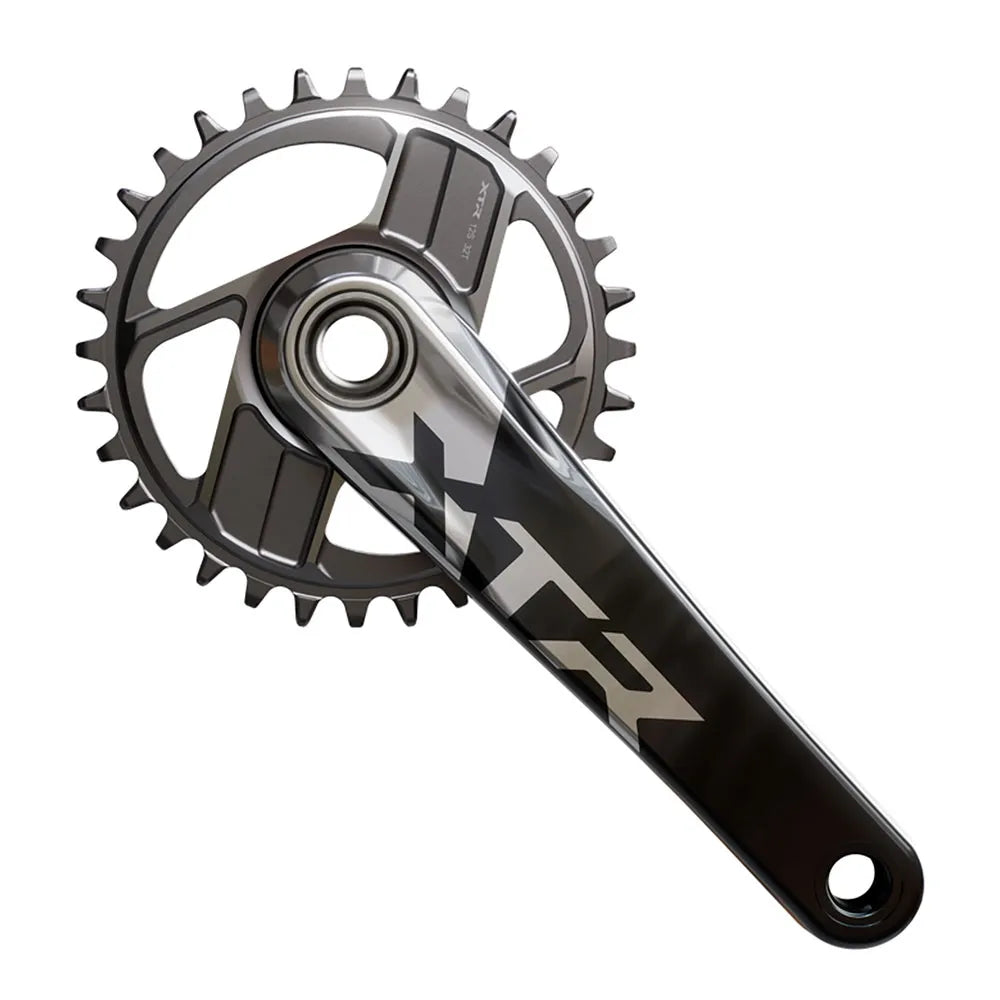 Shimano FC-M9200 XTR 12s cranks