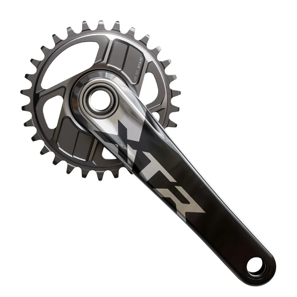 Shimano FC-M9220 XTR 12s cranks