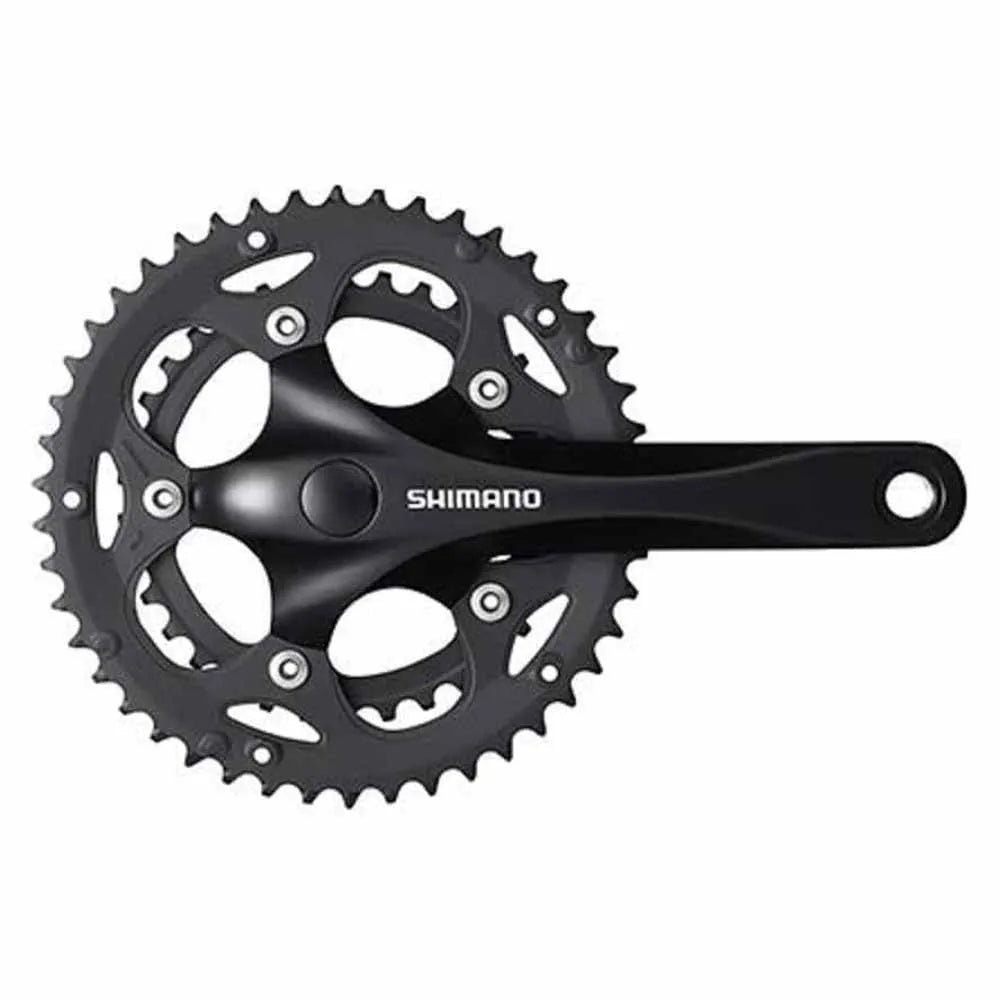 Shimano FC-RS200 crankset