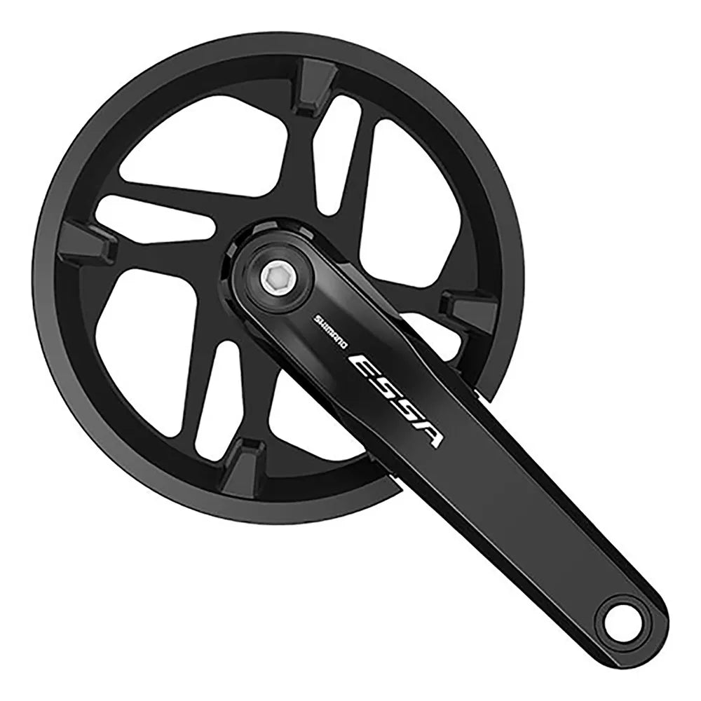 Shimano FC-U2001-1 7/8s crankset