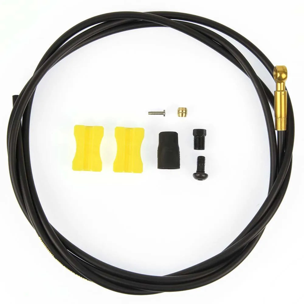 Shimano FD BH90 XT 4 Pistons hydraulic brake hose 2 m