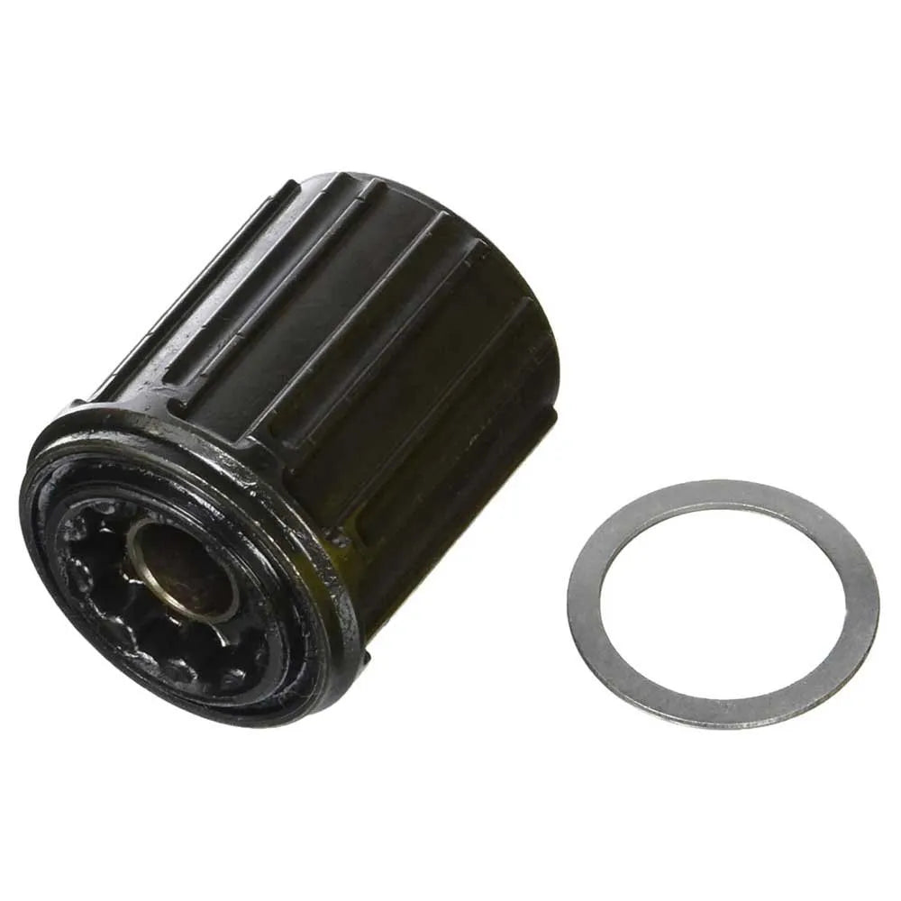 Shimano FH-M665 freehub body