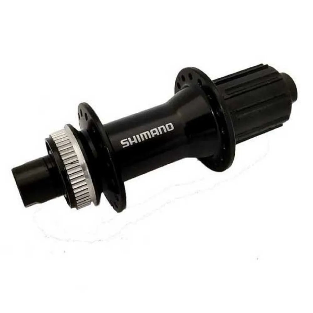 Shimano FH-MT400 CL rear hub