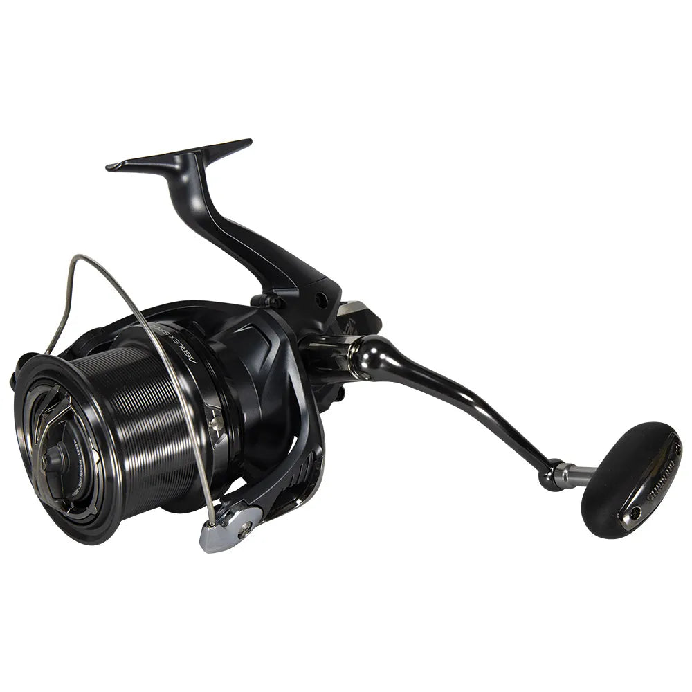 Shimano fishing Aerlex XTC Spod Surfcasting Reel