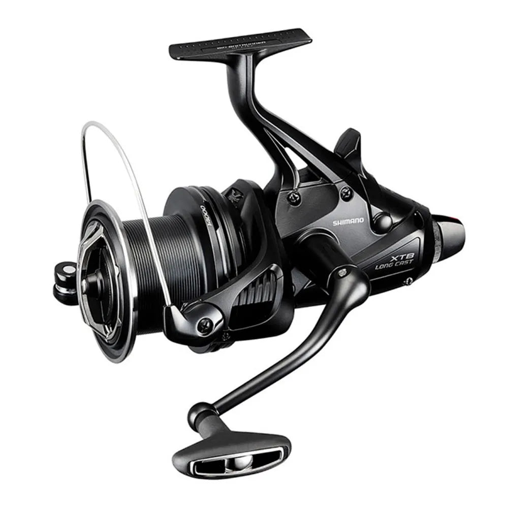 Shimano fishing Big Baitrunner XTB-LC carpfishing reel