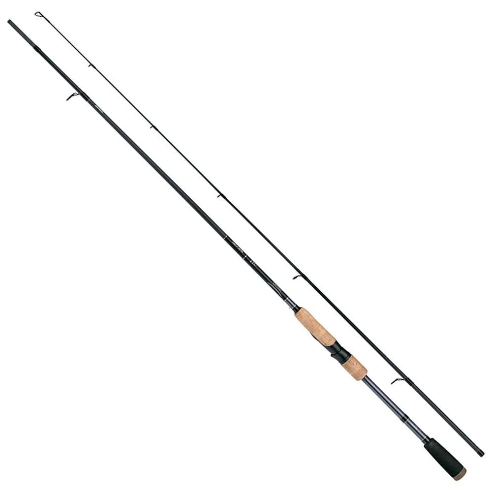 Shimano fishing Catana FX M-F spinning rod