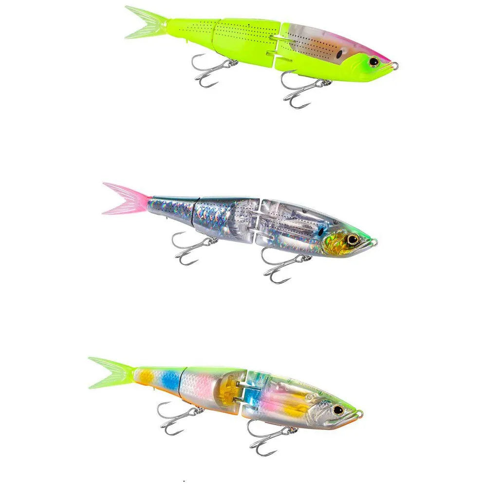 Shimano fishing Exsence Armajoint Slow Floating swimbait 51g 190 mm