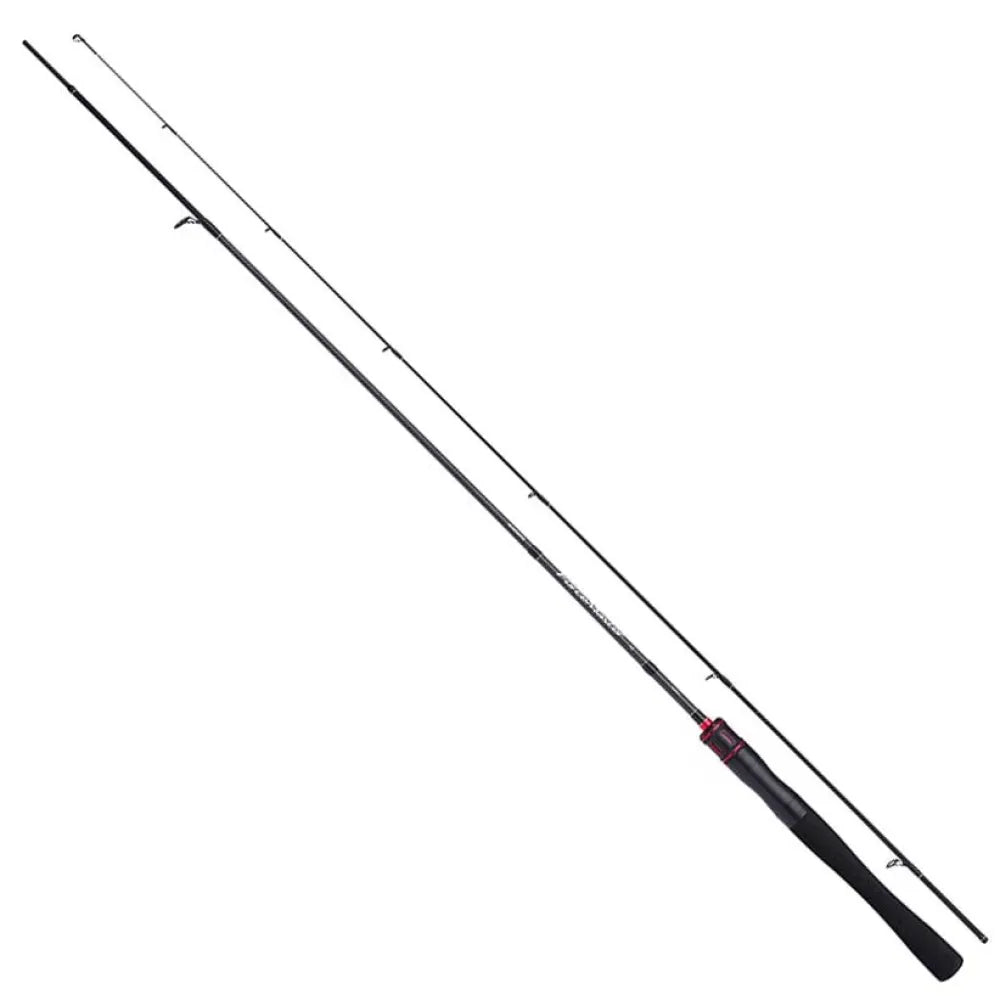 Shimano fishing Forcemaster AS spinning rod