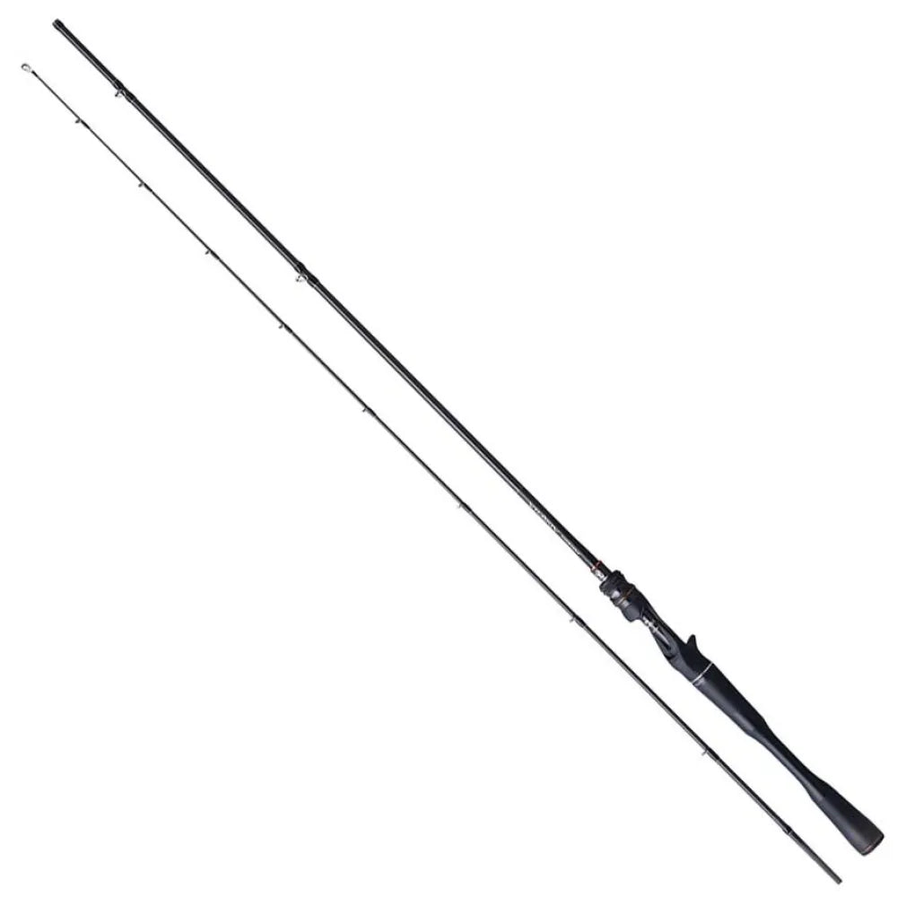 Shimano fishing Poison Adrena 2 baitcasting rod