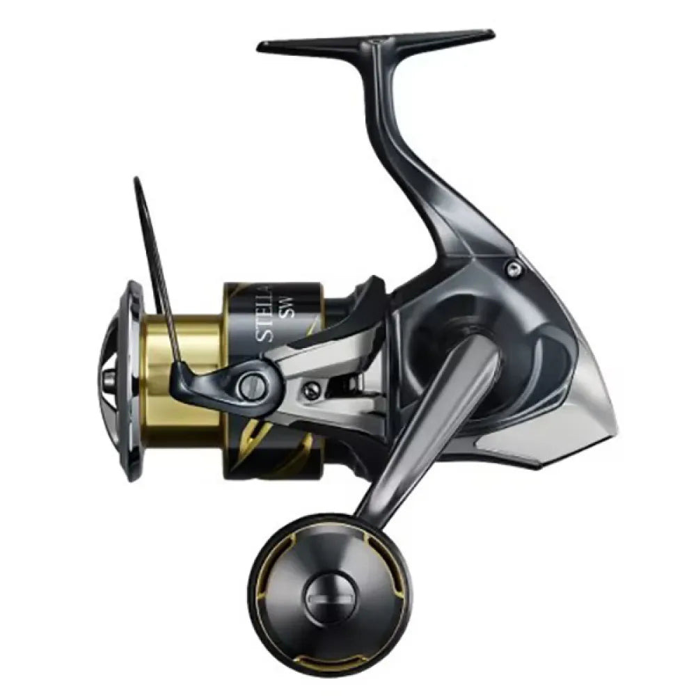 Shimano fishing Stella SW D spinning reel