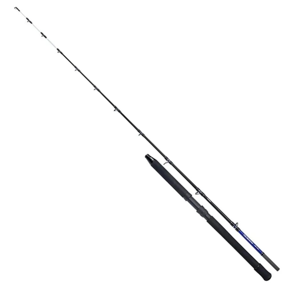 Shimano fishing Technium Deep Drop bottom shipping rod