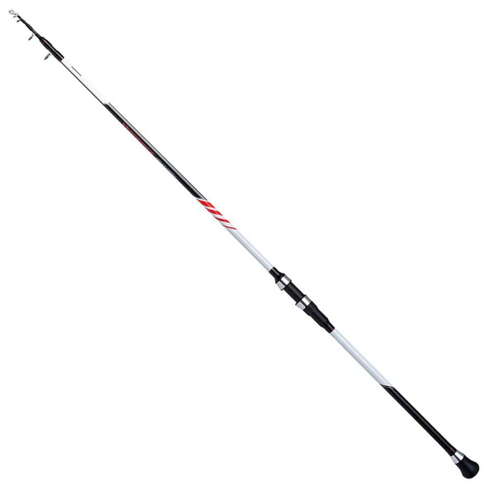Shimano fishing Vengeance AX H Tele bottom shipping rod