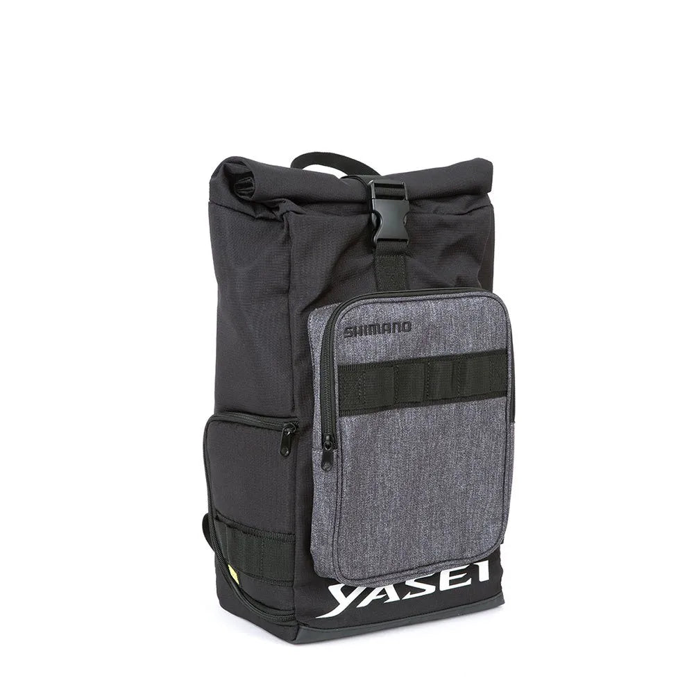Shimano fishing Yasei backpack