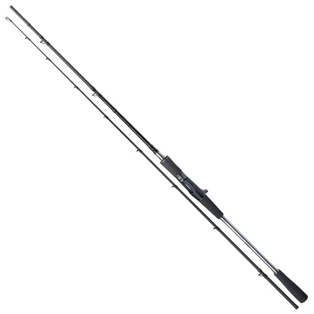 Shimano fishing Yasei Pike baitcasting rod