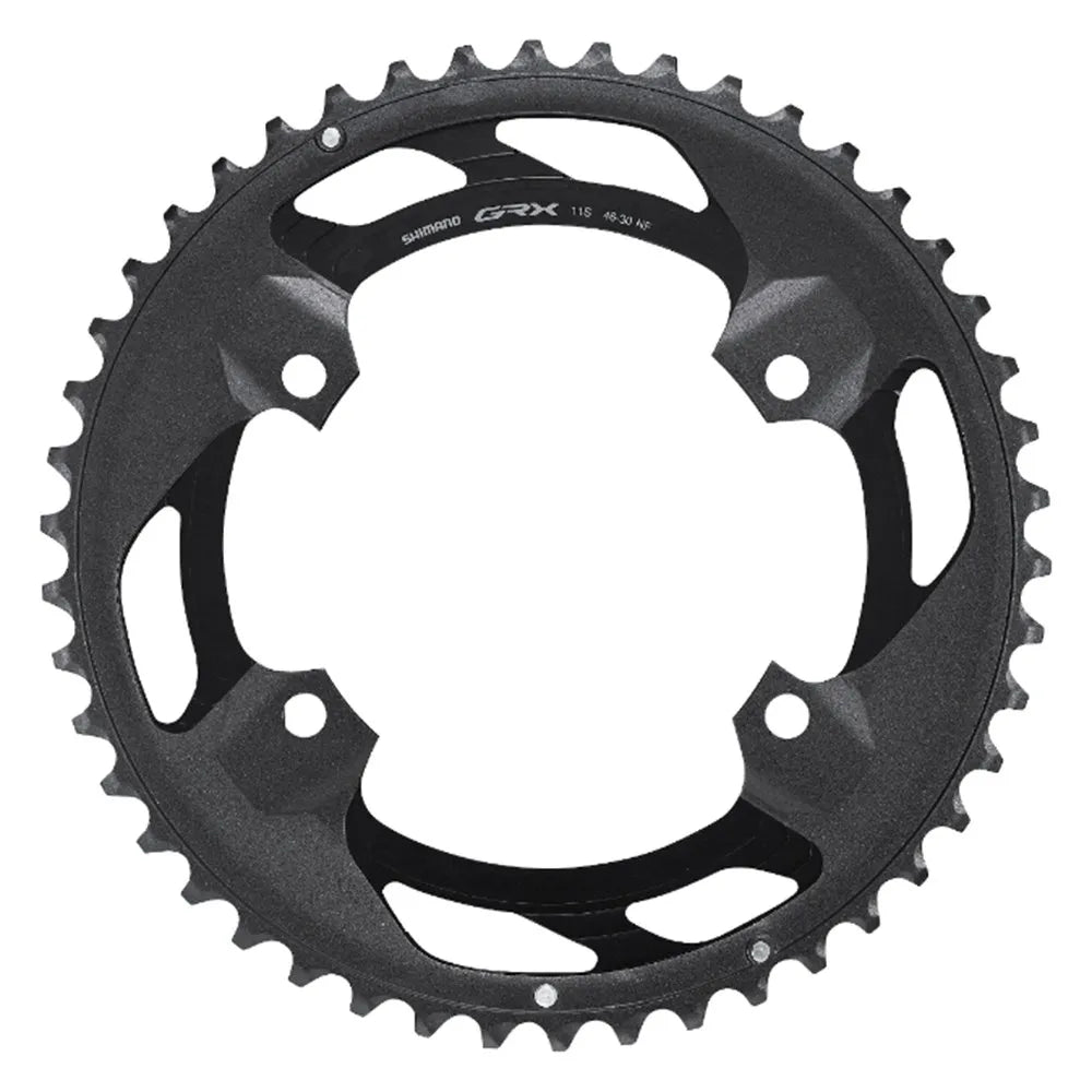 Shimano GRX RX600 chainring