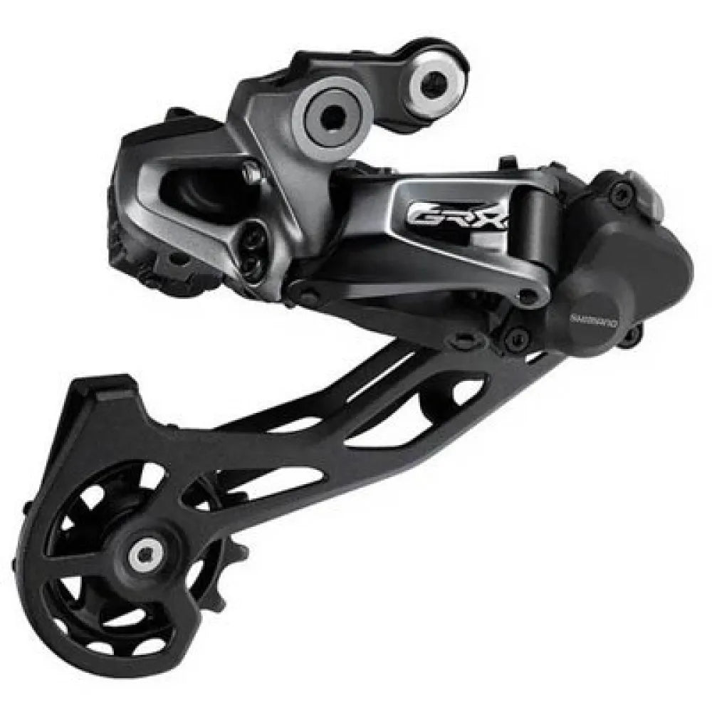 Shimano GRX RX815 Di2 Shadow RD+ Direct rear derailleur
