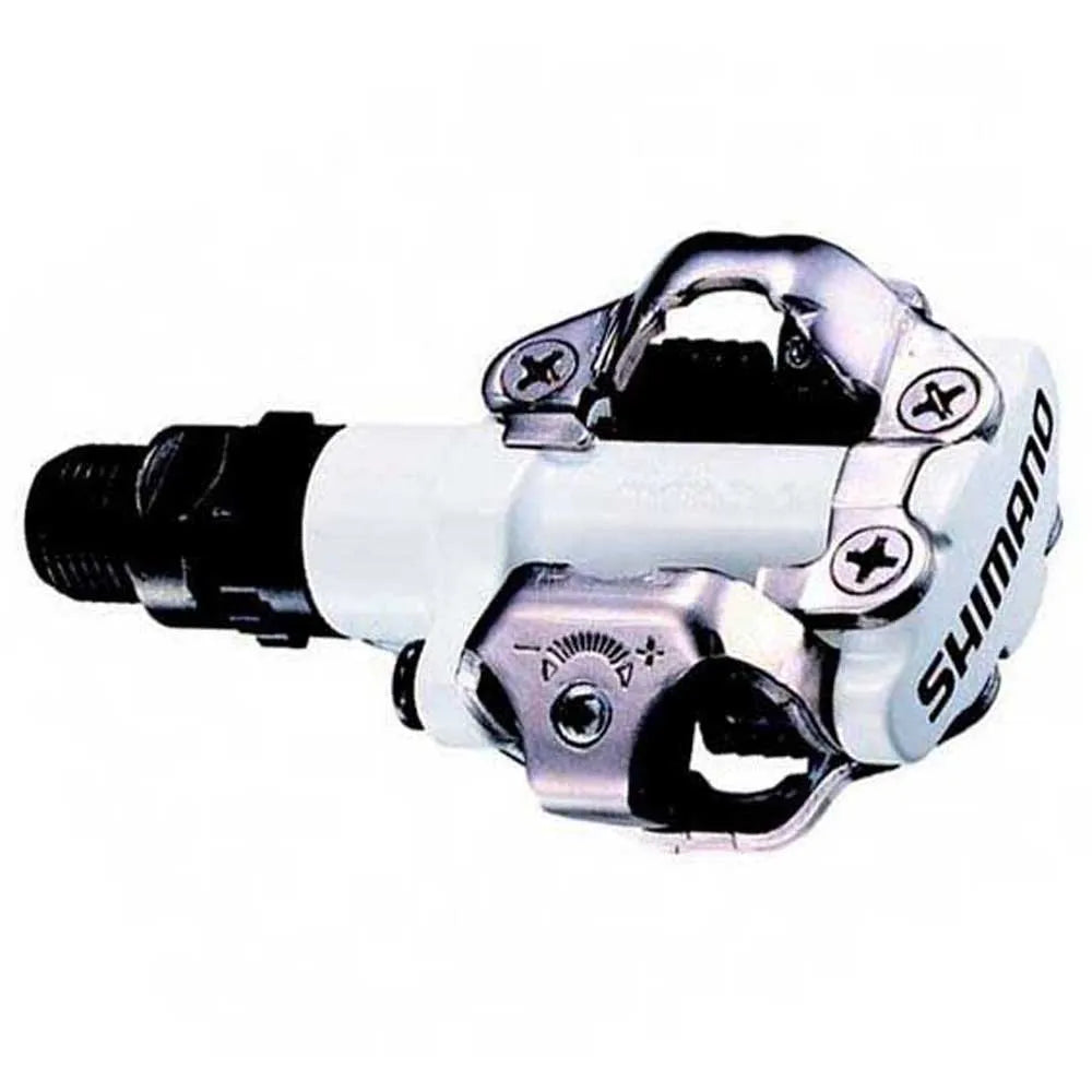 Shimano M520 SPD pedals