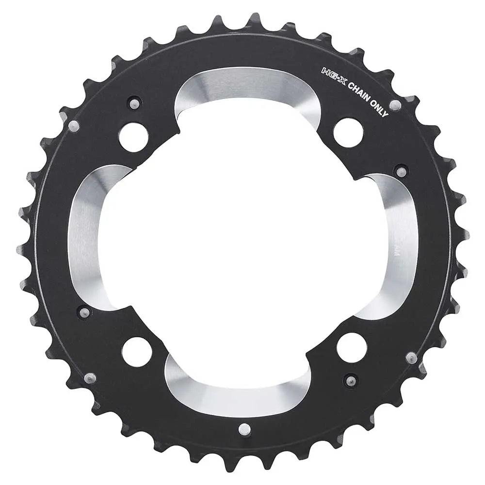 Shimano M785 38/24 Double chainring