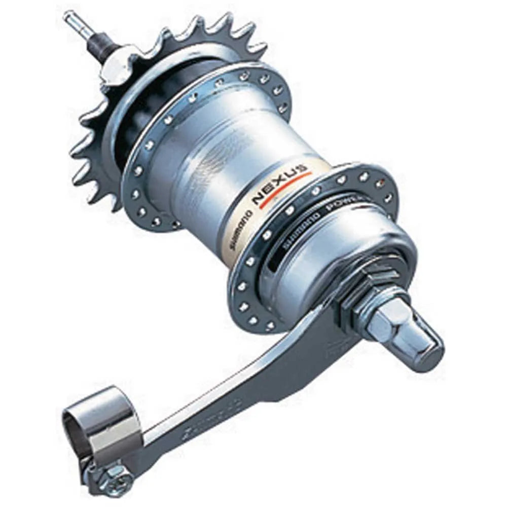 Shimano Nexus 3C41 3s rear hub