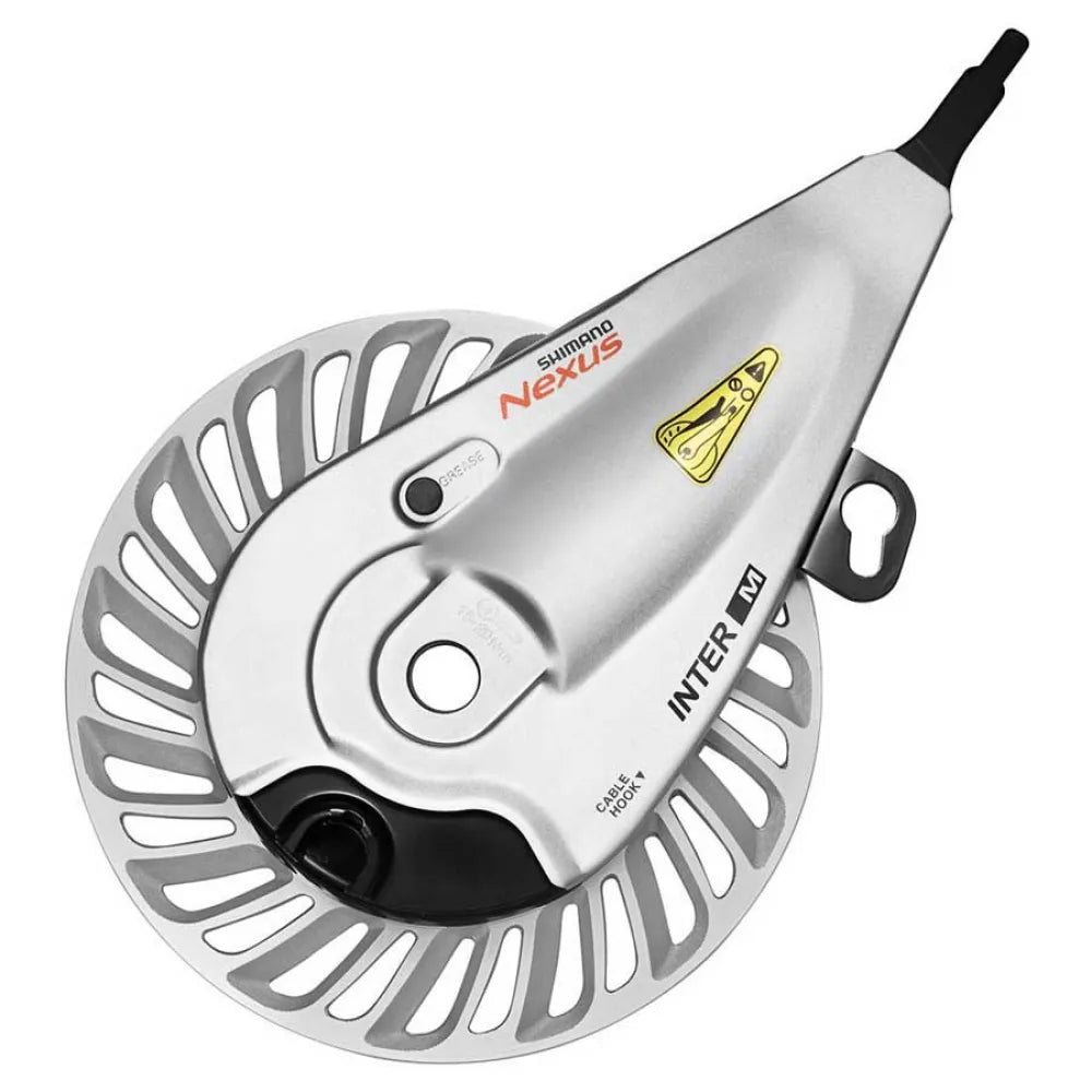 Shimano Nexus BR-C6001-F B Front Brake