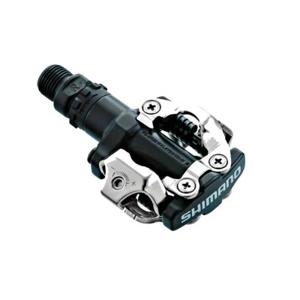 Shimano PD-M520 SPD SM-SH51 pedals