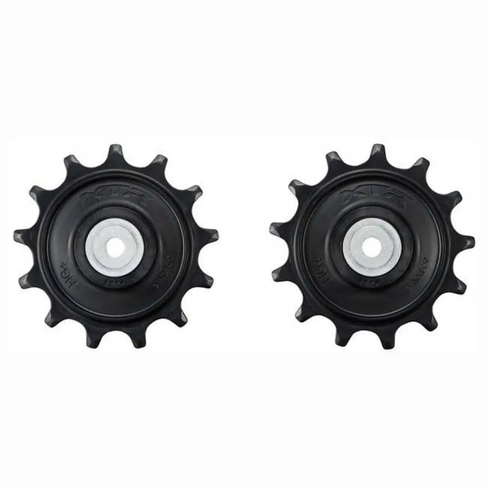 Shimano RD-M9250 jockey wheel set