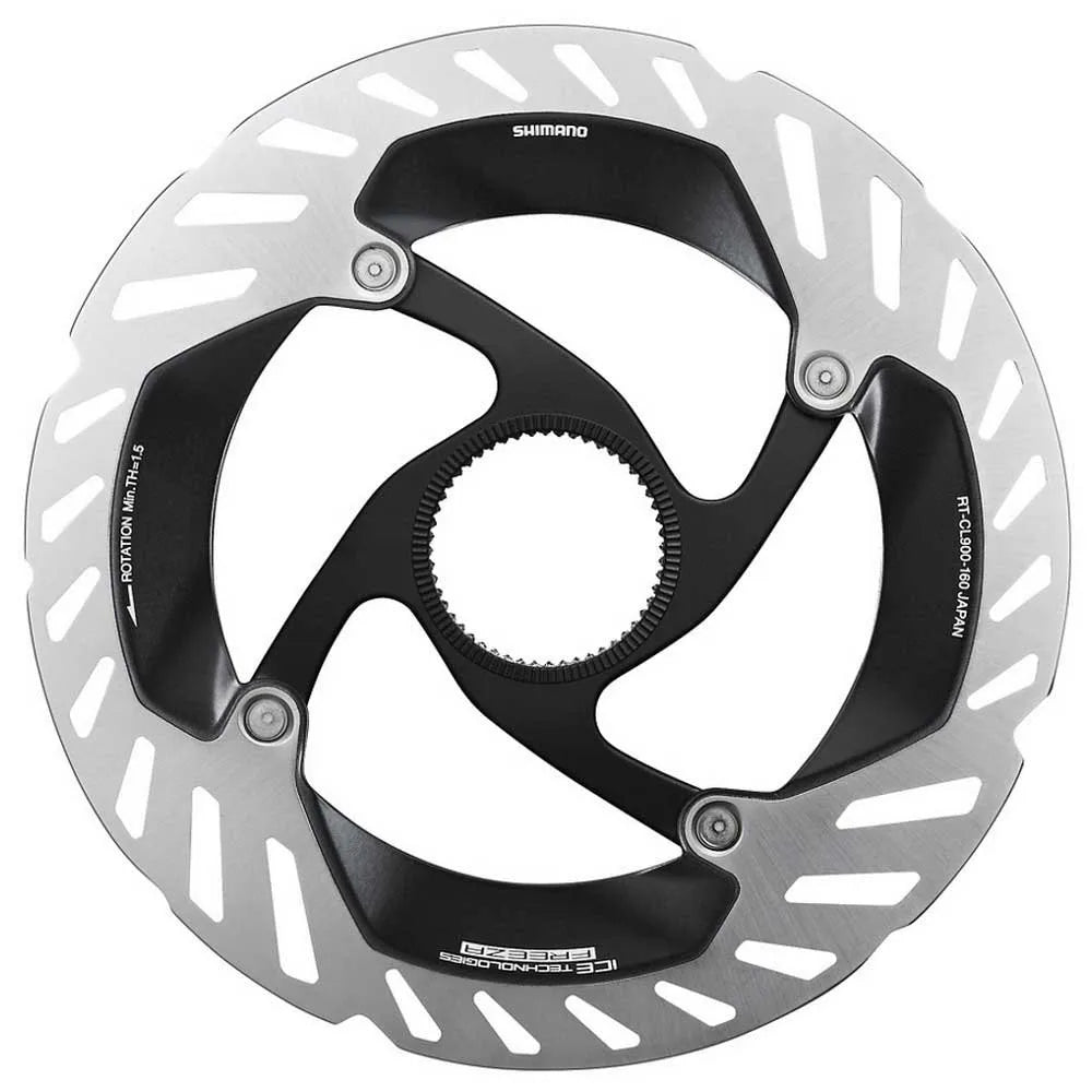 Shimano RT-CL900 CL Ice Tech Freeza Internal brake disc