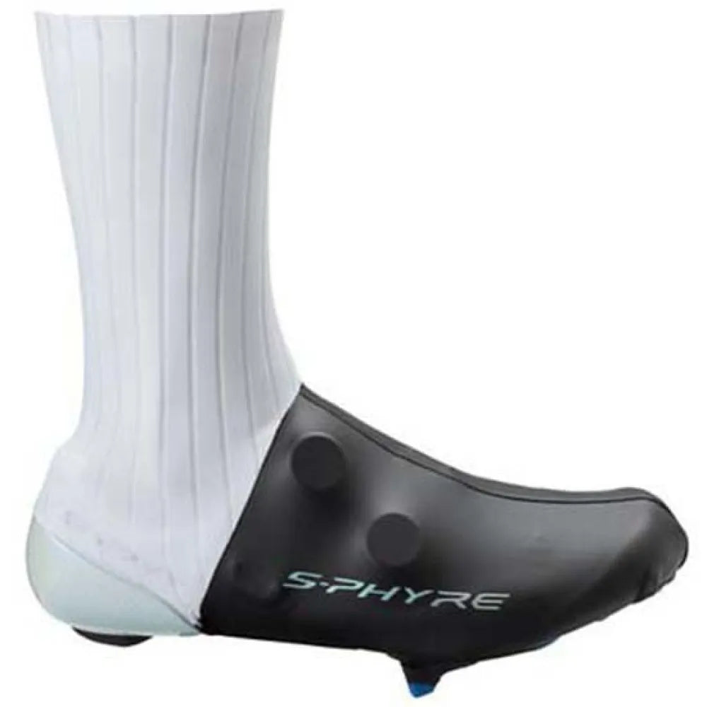 Shimano S-Phyre Flash overshoes