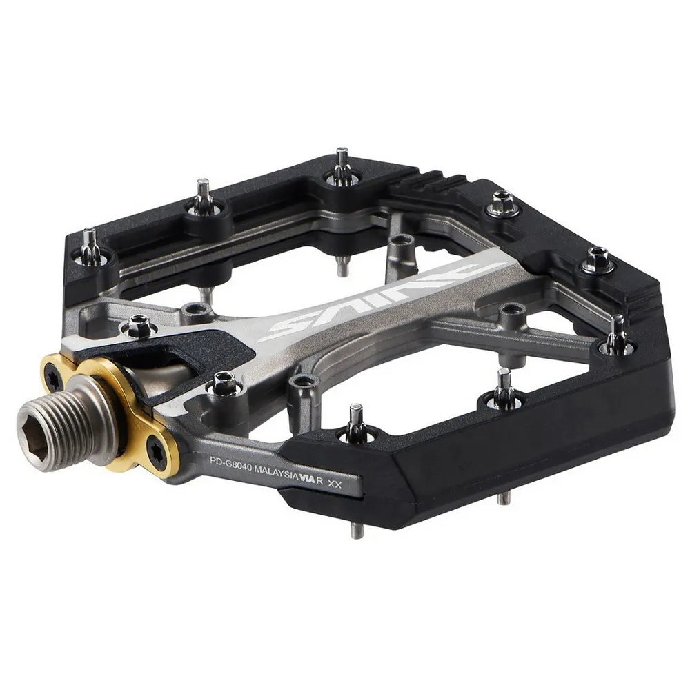 Shimano Saint BMX/DH PD-G8040 pedals