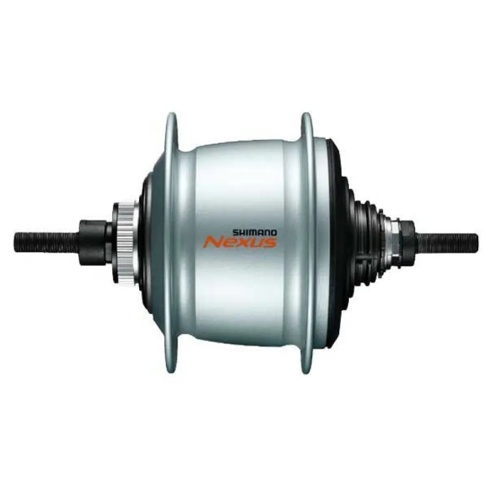 Shimano SG-C6001-8D Internal Assembly