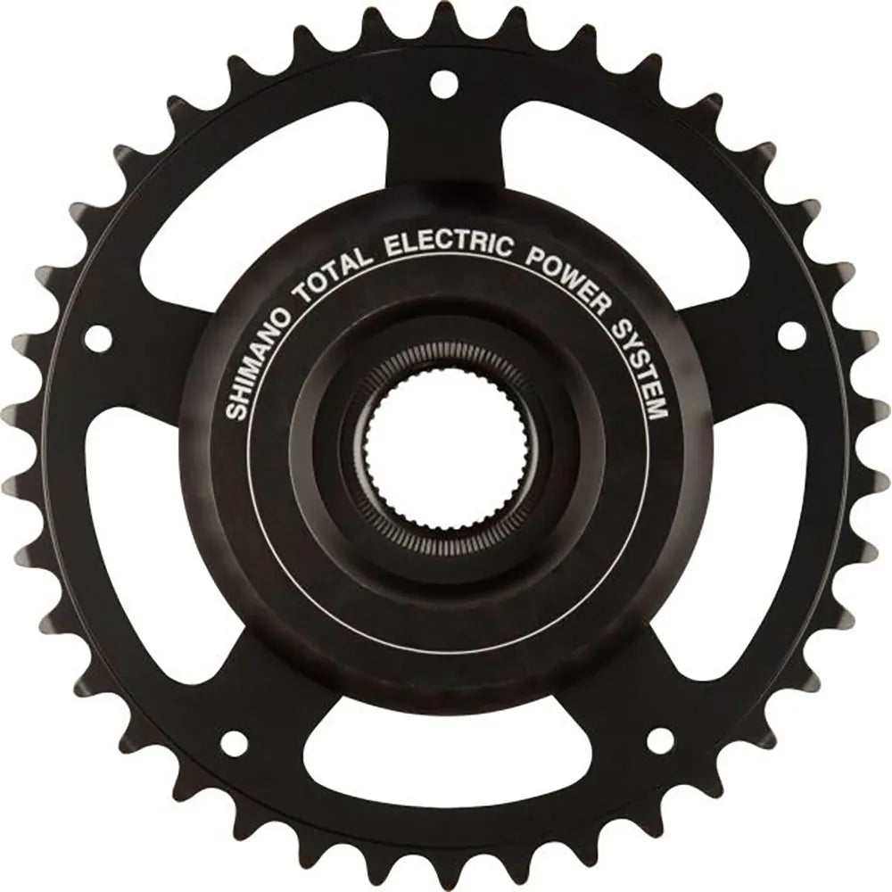 Shimano SM-CRE60 FC-E6000 ISMCRE60B4XG chainring