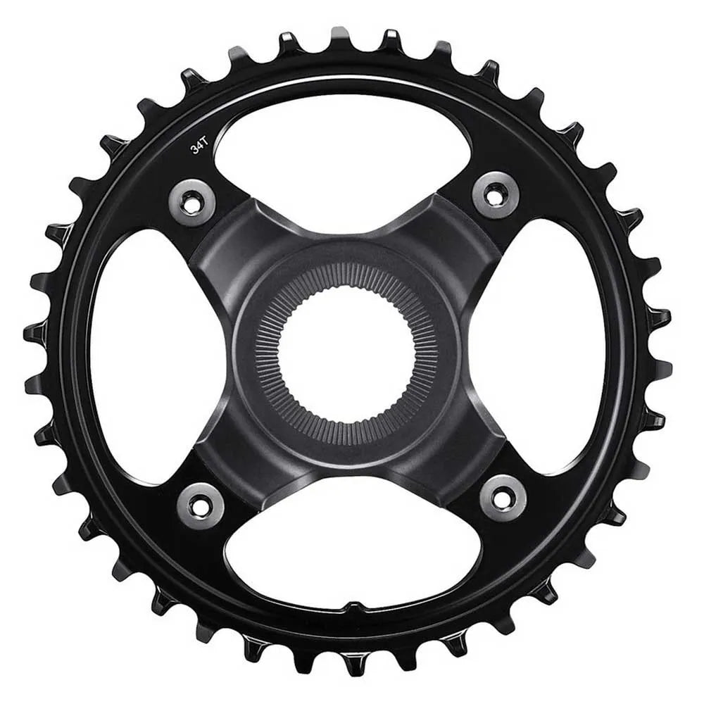 Shimano SM-CRE80-B CG chainring