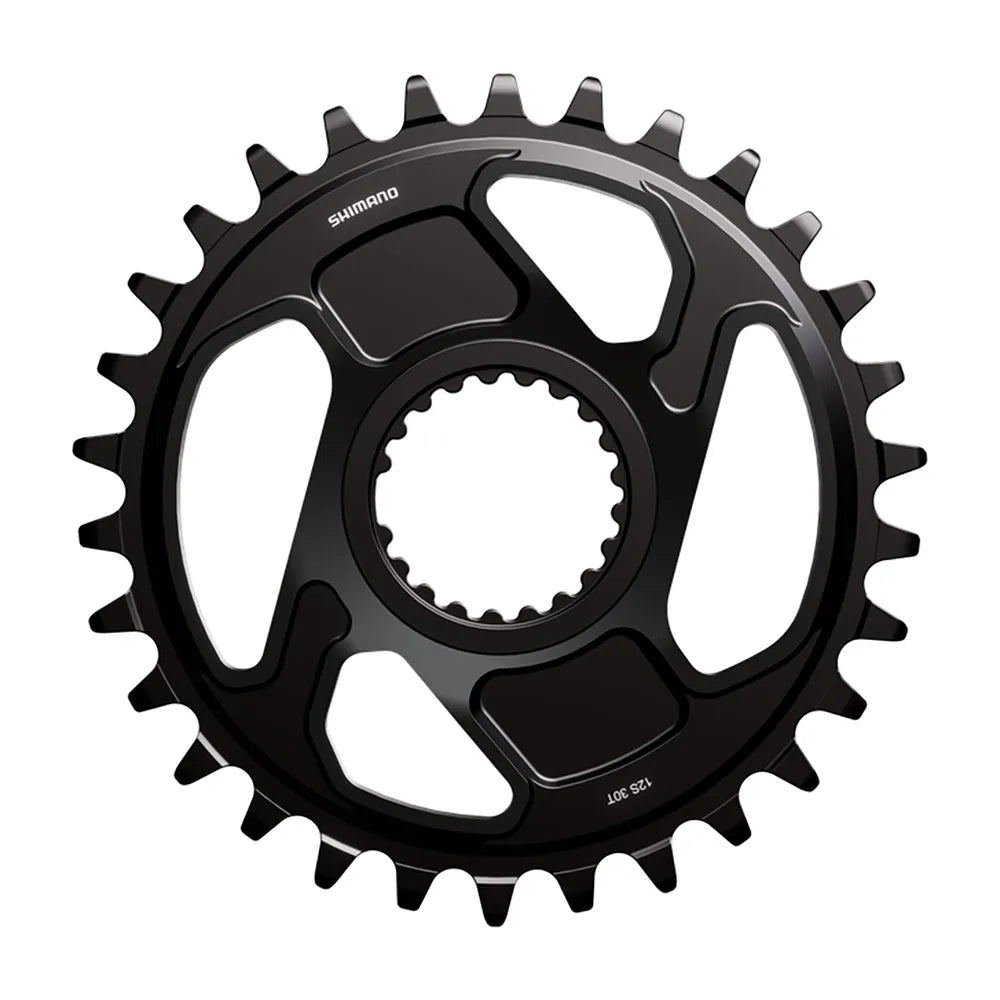 Shimano SM-CRM86 FC-M8200 chainring