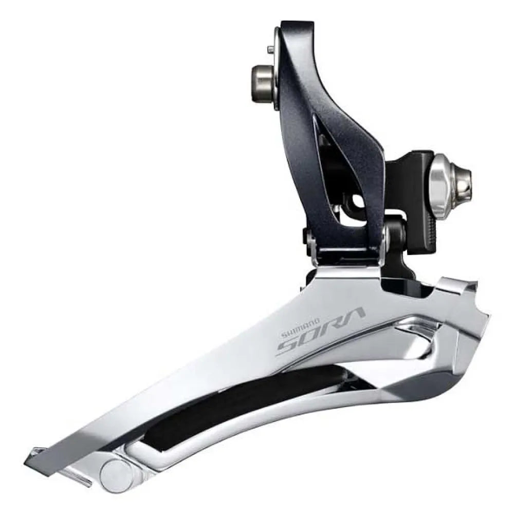 Shimano Sora FD-3000 front derailleur