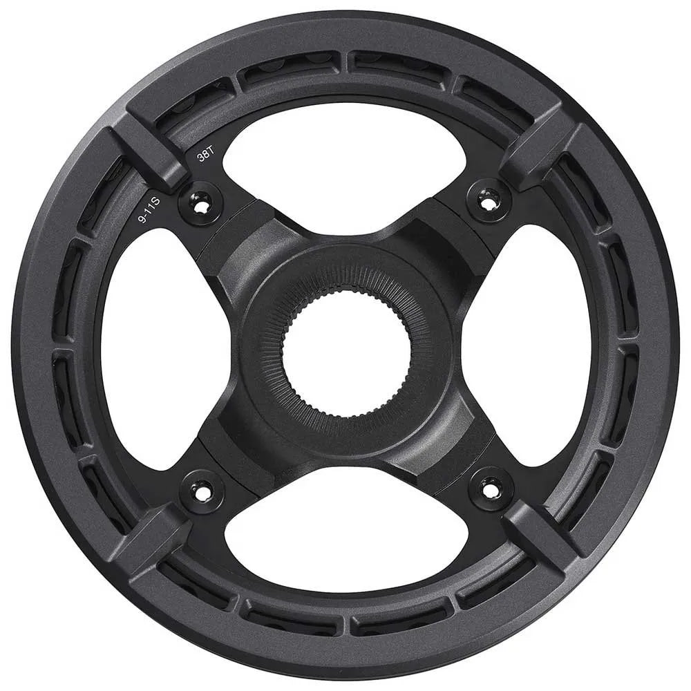 Shimano Steps E7000/E8000 CRE70 With Double Chain Guard E-Bike chainring