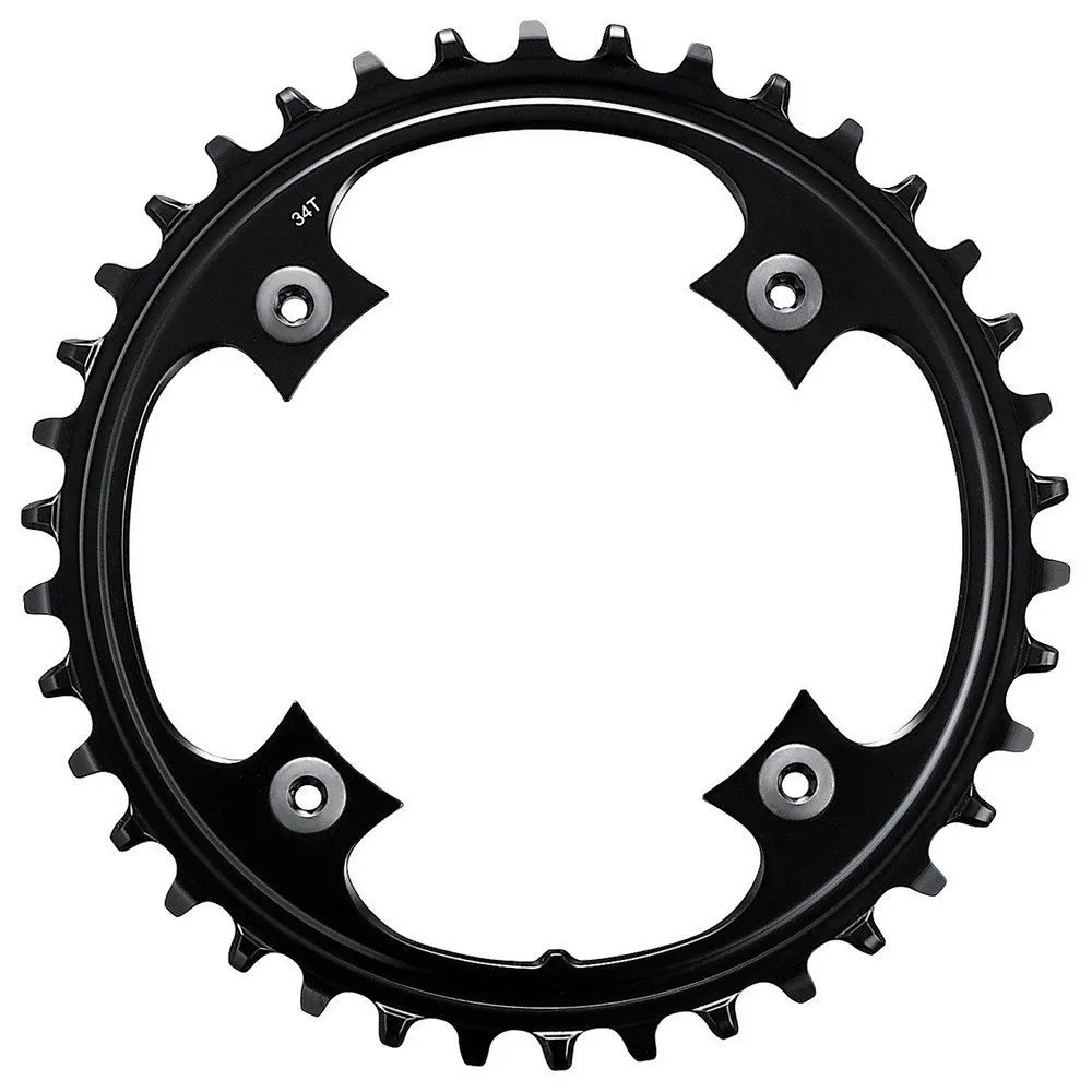 Shimano Steps E8050/E8000/M8050 chainring