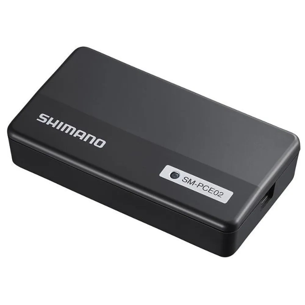 Shimano Tester V3 DI2/STEPS E-Tube Conexion PC