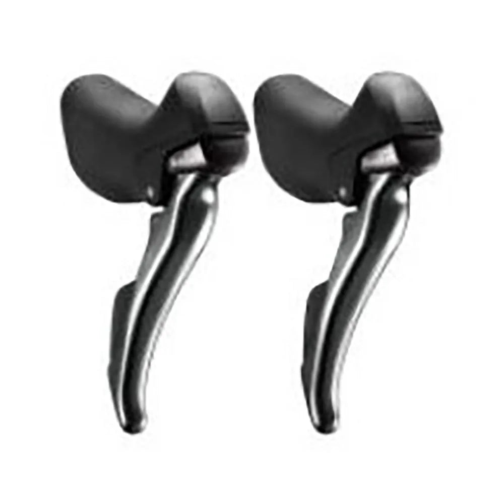 Shimano Tiagra Brake Lever Set With Shifter