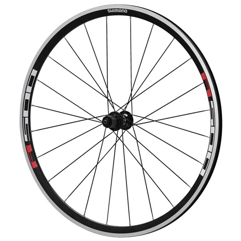 Shimano Tiagra R501A road rear wheel