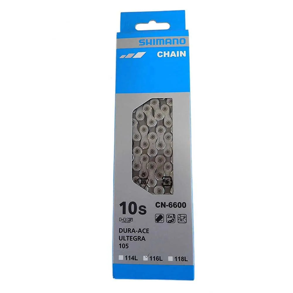 Shimano Ultegra CN 6600 road chain