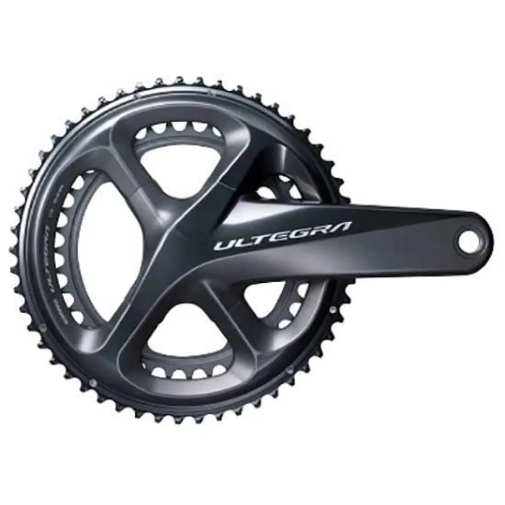 Shimano Ultegra R8 crankset