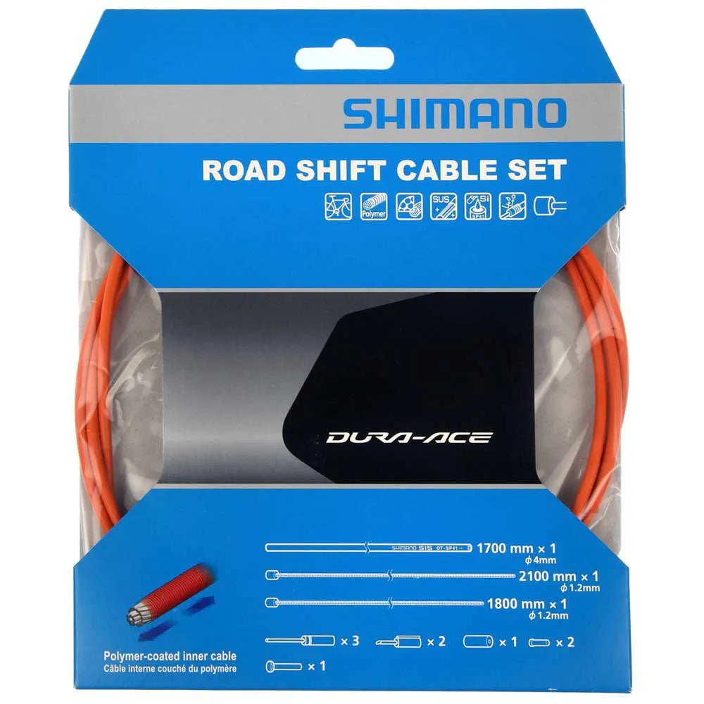 Shimano Ultimate 9000 OT-SP41 Shift Cable Kit