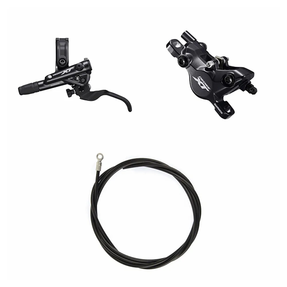 Shimano XT BL-M8100/BR-M8100 Front Brake